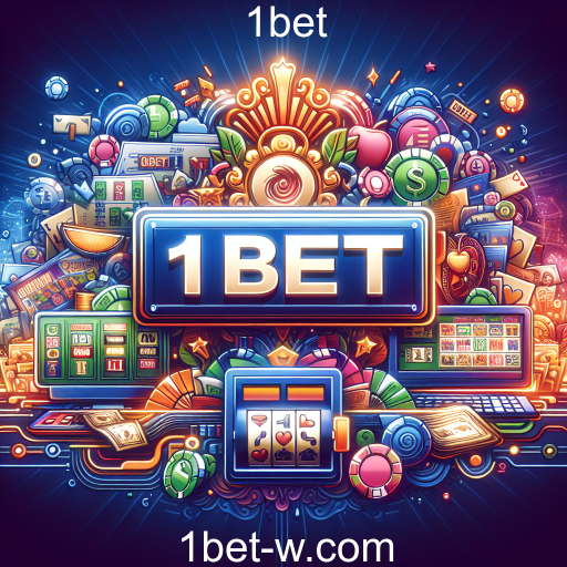 Descubra a Emoção dos Jogos de Cassino no 1bet