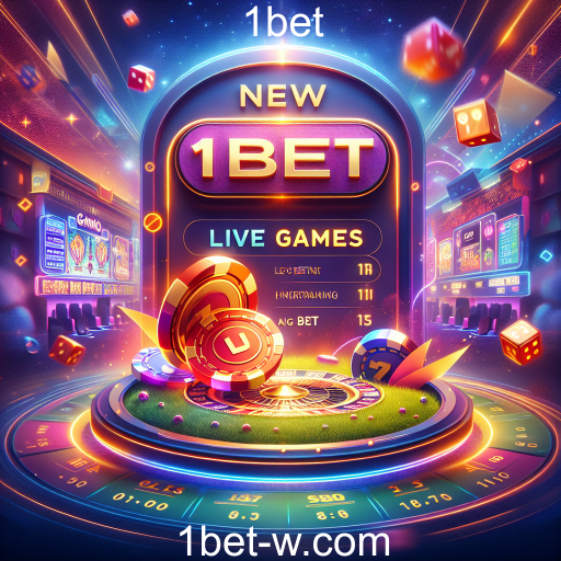 Novidades Empolgantes no 1bet: Apostas e Inovações