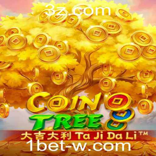 Descubra o Fascinante Mundo do CoinTree: Um Jogo de Habilidade e Estratégia