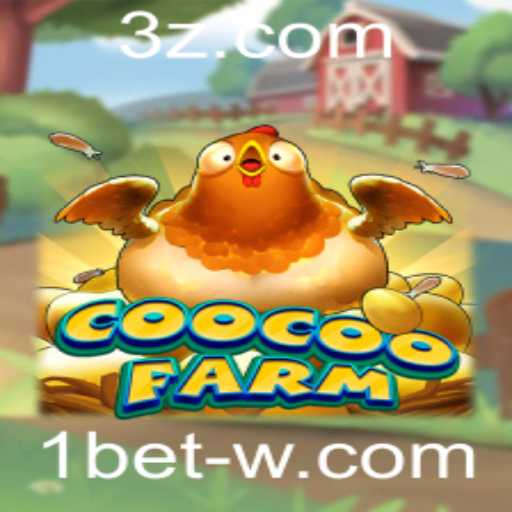 Explorando o Mundo de CooCooFarm e Sua Conexão com 1bet