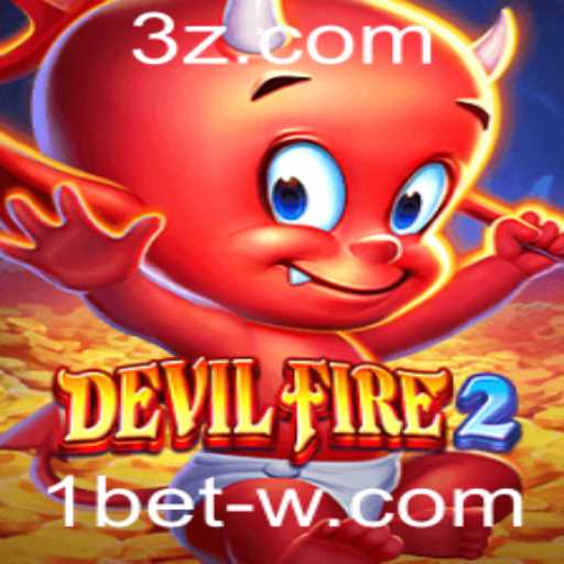 Explorando o Mundo de DevilFire2 e a Estratégia Decisiva da 1bet