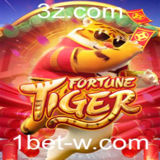 Descubra a Magia de FortuneTiger: Um Jogo Online Inovador