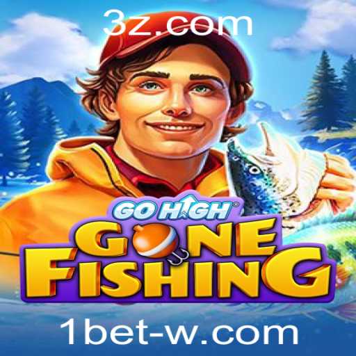 GoHighGoneFishing: A Nova Sensação nos Jogos com 1bet