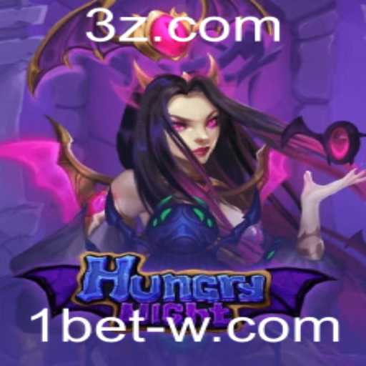 HungryNight: Descubra as Aventuras Noturnas em um Jogo Inovador