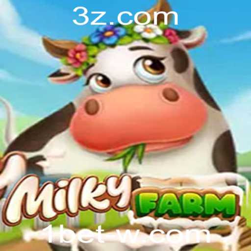 MilkyFarm: Descubra o Jogo que Une Diversão e Estratégia
