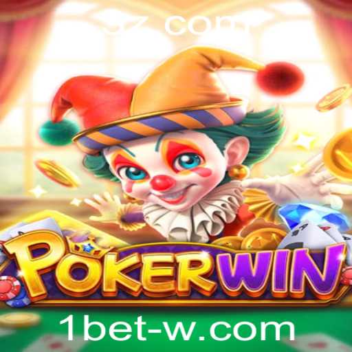 Descubra o Mundo do POKERWIN: O Jogo de Cartas Revolucionário com 1bet