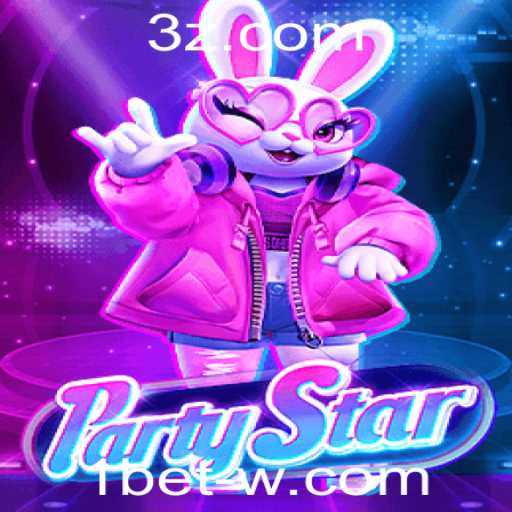 Conheça PartyStar: O Jogo que Agita as Festas