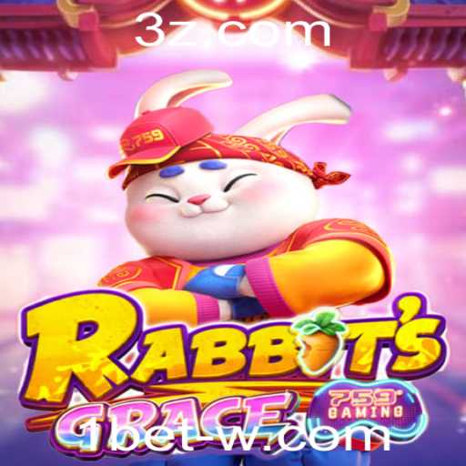 Descubra o Fascinante Mundo de RabbitsGrace com 1bet