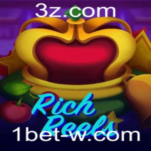 Descubra RichReels: A Nova Sensação no Mundo dos Jogos com 1bet