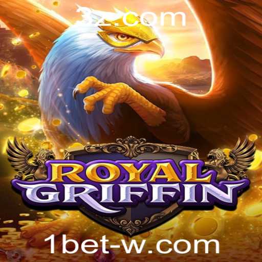 Descubra RoyalGriffin: Um Jogo Emocionante para Entusiastas de Aventura