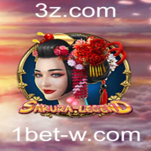 Descubra o Mundo Encantador de SakuraLegend e as Apostas Inteligentes com 1bet