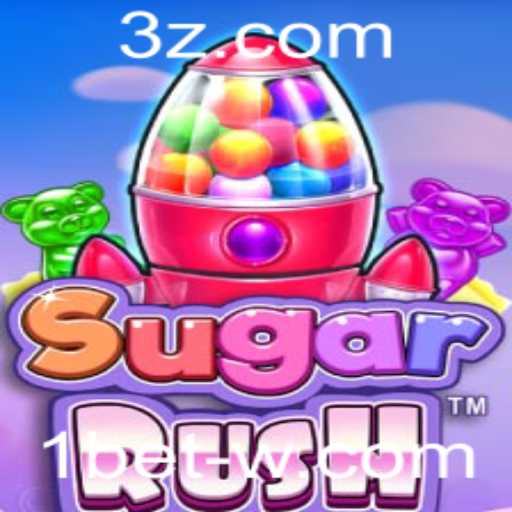 Explorando o Fascinante Jogo SugarRush