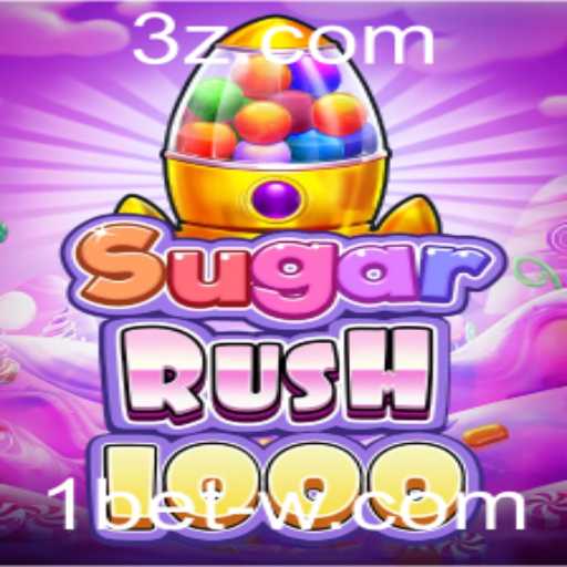 Explorando o Mundo de SugarRush1000: O Fenômeno dos Jogos Online